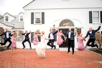 WEDDINGS