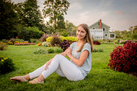 MATERNITY, FAMILIES AND SENIORS